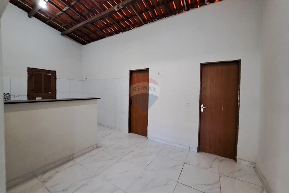 Casa - Venda - Natal , Rio Grande do Norte - RITA 12.jpeg - Cozinha - 720621056-125