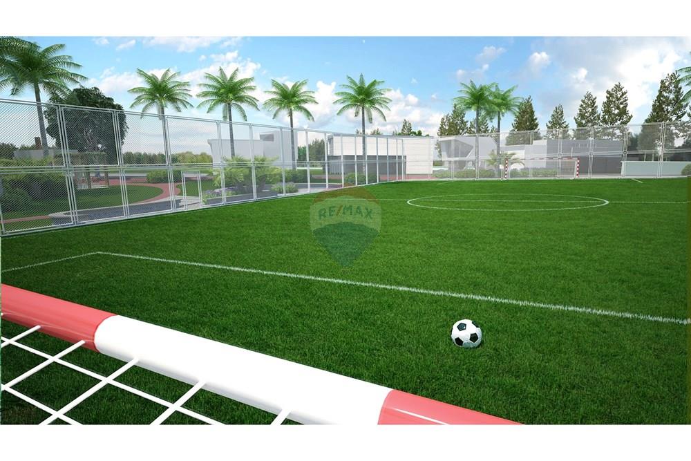 Terreno - Venda - Parnamirim , Rio Grande do Norte - 06-FM01_RJ_CAJUPIRANGA_CAMPO.jpg - 720621066-69