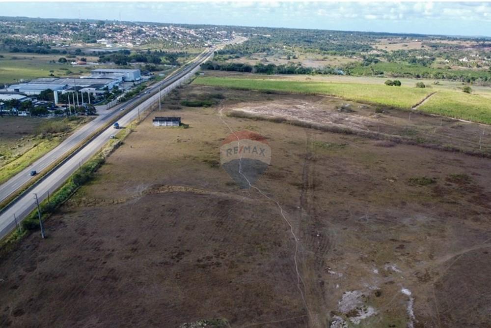 Terreno - Alugar - São José de Mipibu , Rio Grande do Norte - DJI_0064.jpg - 720891134-413