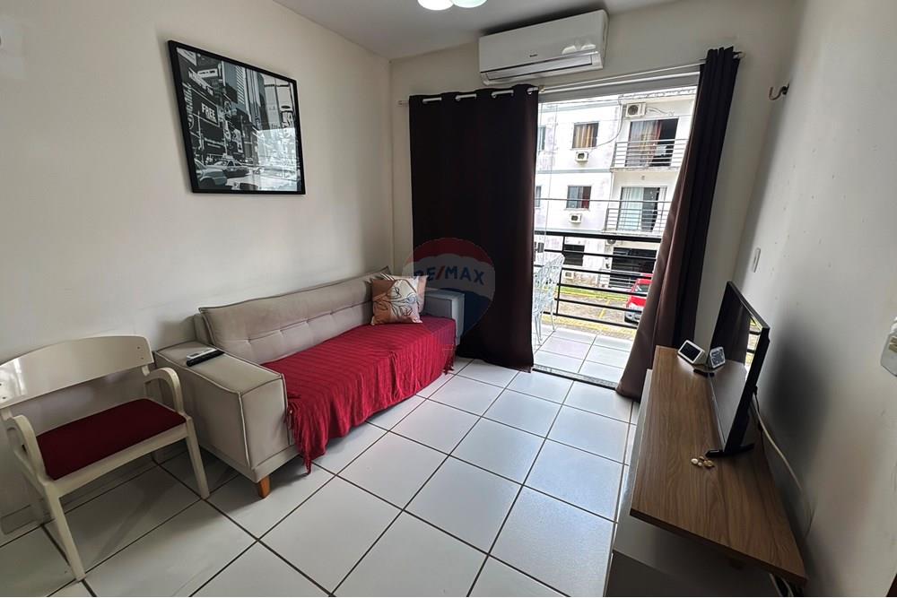 Apartamento - Venda - Ananindeua , Pará - IMG_4044.jpg - Sala - 720671015-61