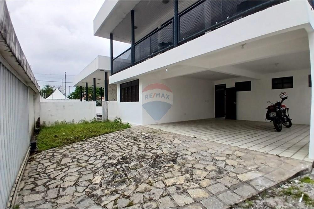 Casa Comercial - Alugar - João Pessoa , Paraíba - IMG-20250919-WA0481.jpg - 720431099-2