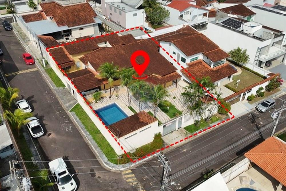 Casa de Condomínio - Venda - Manaus , Amazonas - Design sem nome.jpg - 720401093-4