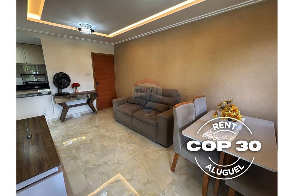 Apartamento - Alugar - Belém , Pará - foto1.jpeg - Sala - 720671072-7