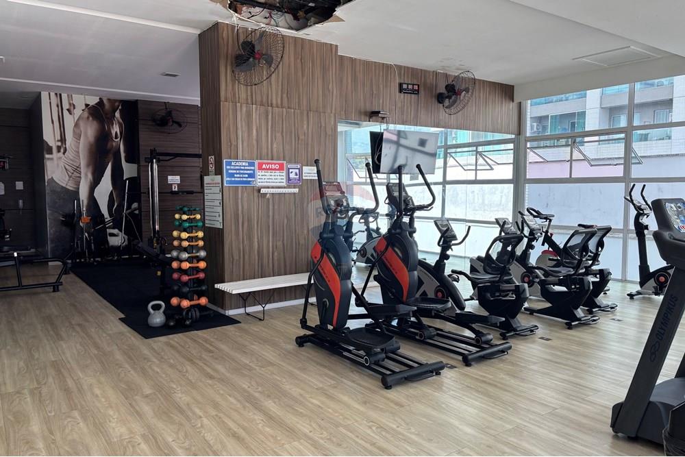 Apartamento - Alugar - Belém , Pará - IMG_0479.jpg - 720921023-44