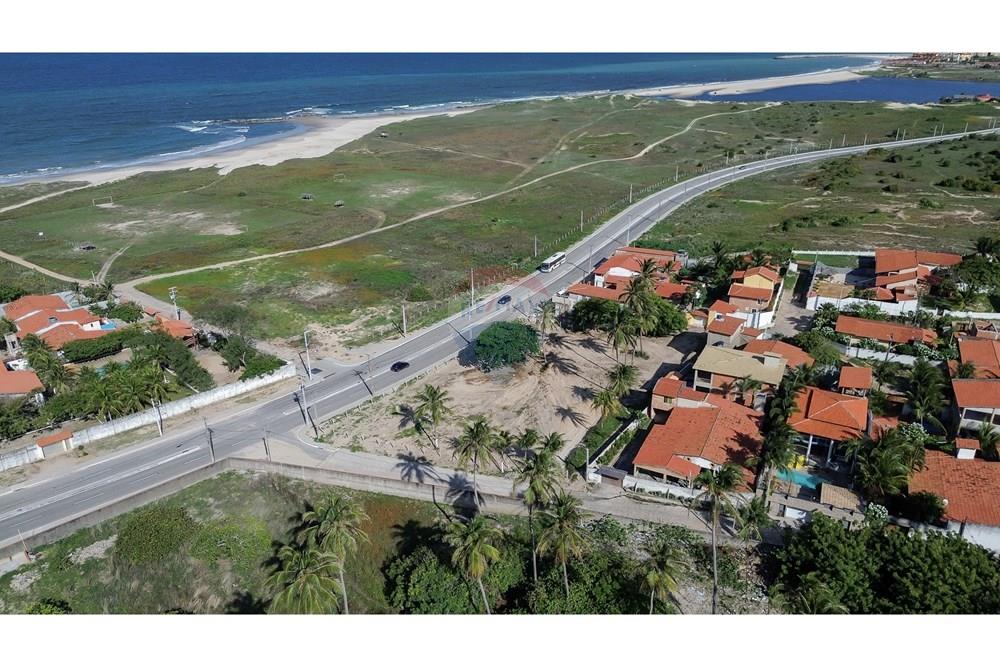 Terreno - Venda - Caucaia , Ceará - DJI_0880.jpg - 721621033-47