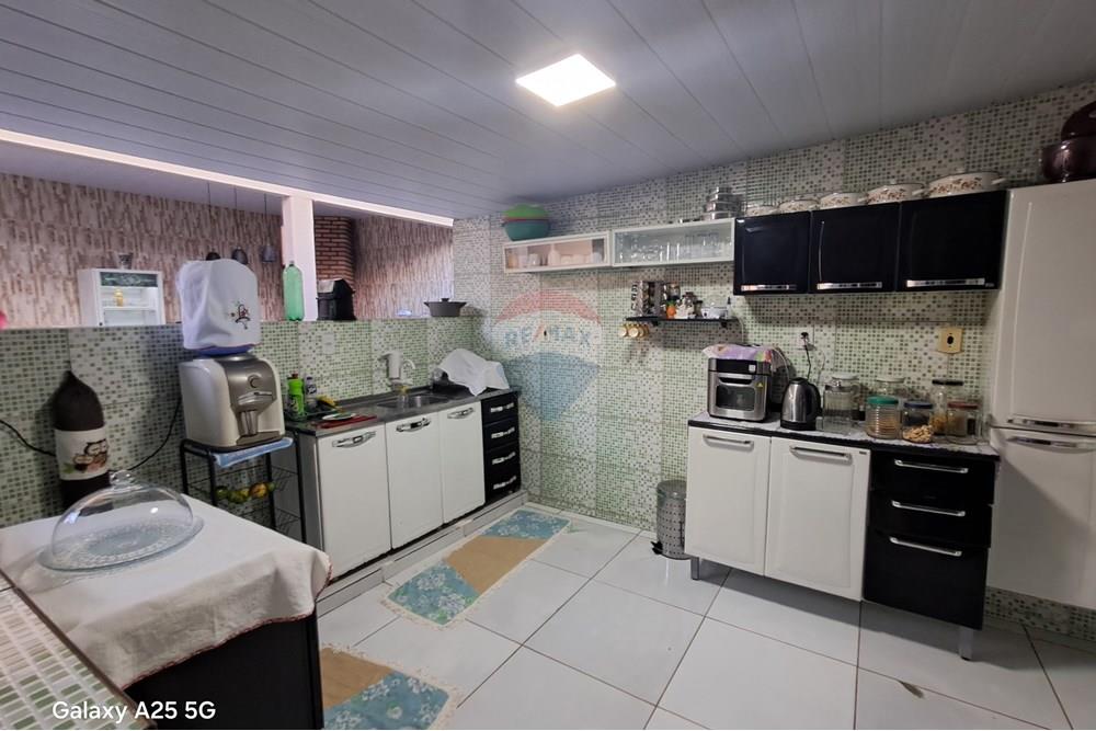 Casa - Venda - Rondonópolis , Mato Grosso - 20250428_164159[1][1].jpg - 720611016-30