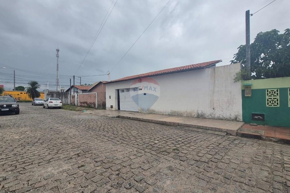 Casa - Venda - Natal , Rio Grande do Norte - 20250227_164001.jpg - 720621005-201