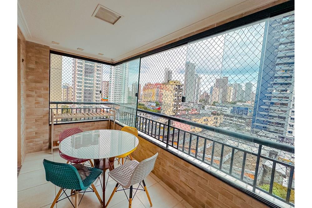 Apartamento - Alugar - Belém , Pará - IMG_6524(1).JPG - 720921162-4