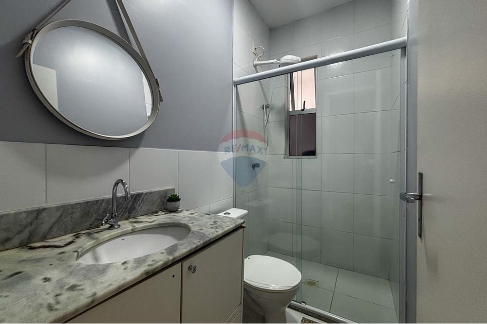 Apartamento - Venda - Manaus , Amazonas - P-IMG_8147.JPG - 722101004-63