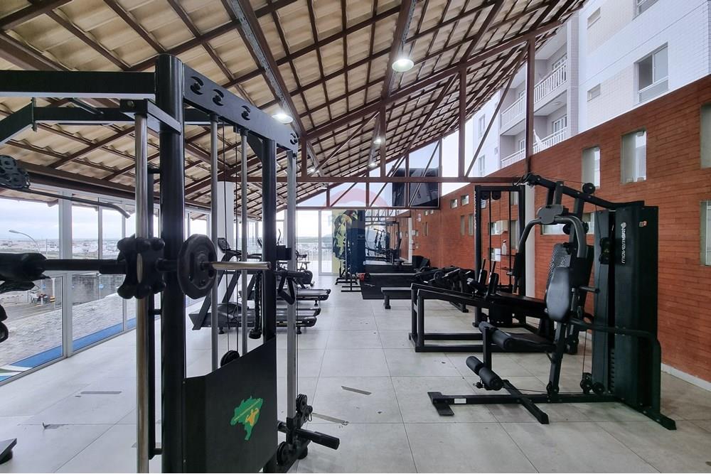 Apartamento - Alugar - Campina Grande , Paraíba - IMG-20250715-WA0028.jpg - 720291084-17