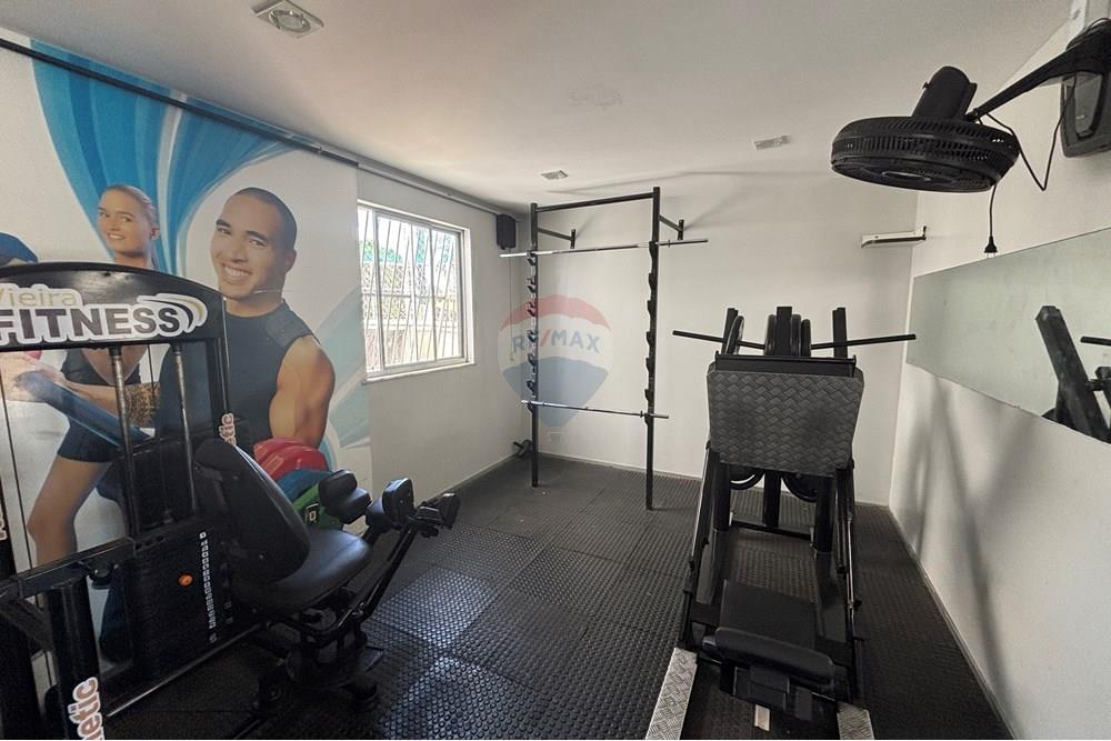 Apartamento - Venda - Fortaleza , Ceará - IMG_4644.JPG - 720321005-97