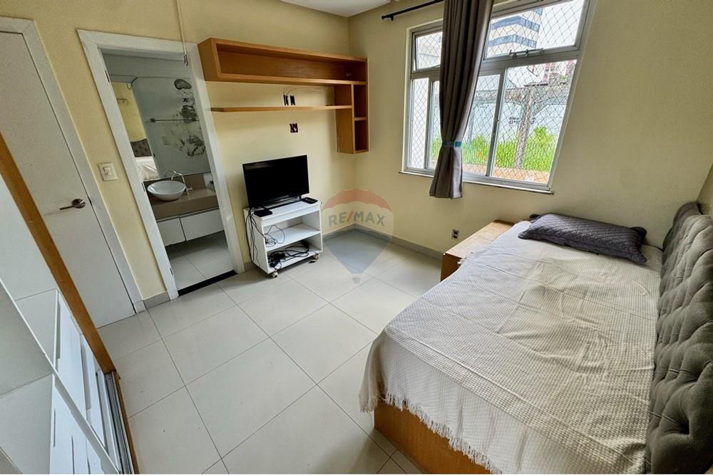 Apartamento - Alugar - Belém , Pará - Suite 02 003.jpg - 720921083-14