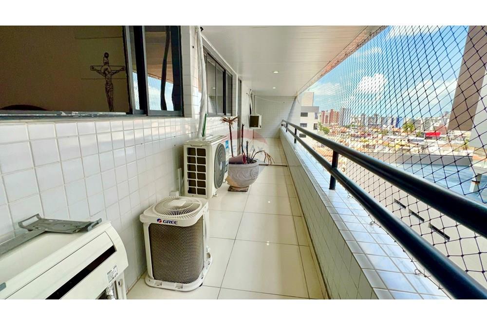 Cobertura - Venda - João Pessoa , Paraíba - IMG_9529.jpg - 722001026-34