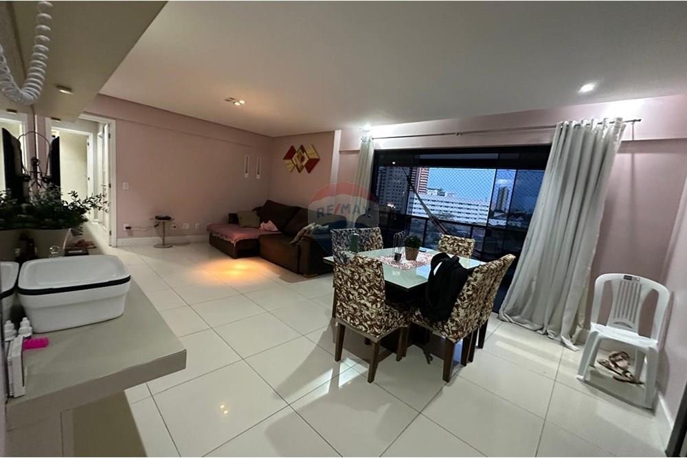 Apartamento - Alugar - Belém , Pará - WhatsApp Image 2025-10-24 at 17.45.11.jpeg - 720921104-43