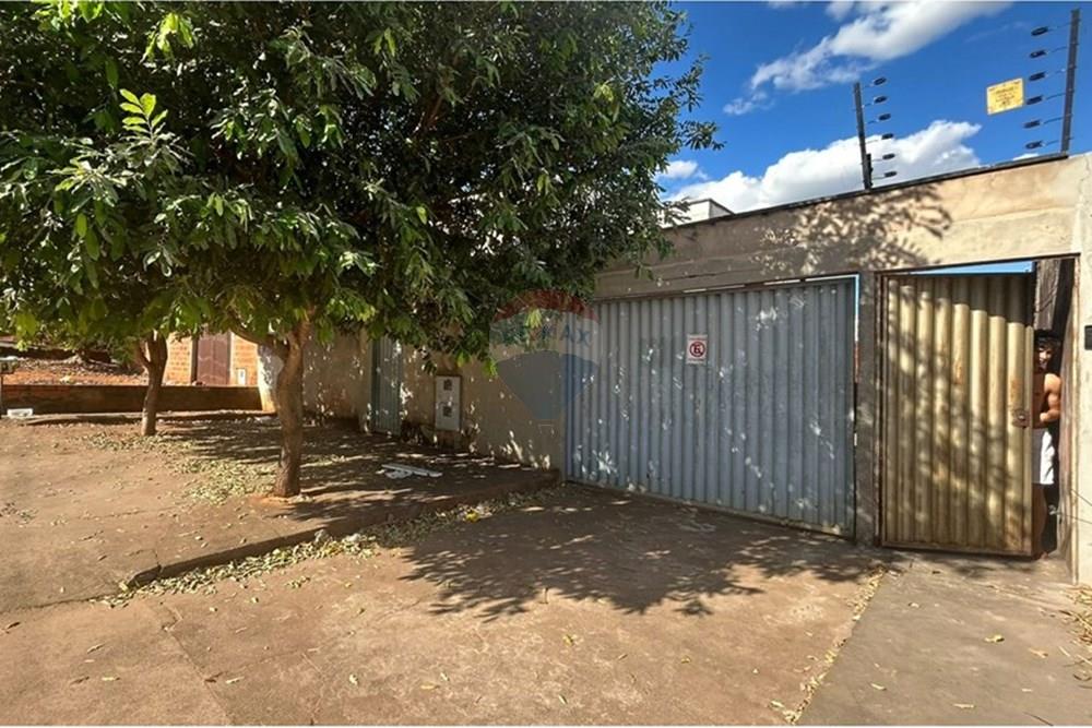 Casa - Venda - Araguaína , Tocantins - 4.jpeg - 720991046-3