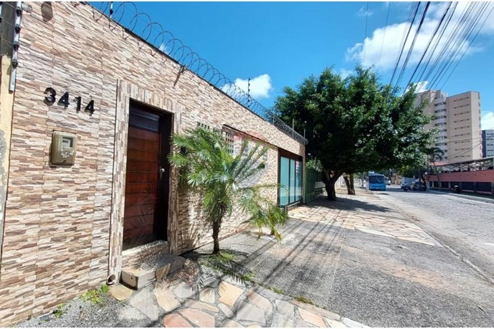 Casa - Venda - Natal , Rio Grande do Norte - Fachada.jpg - 720891234-4