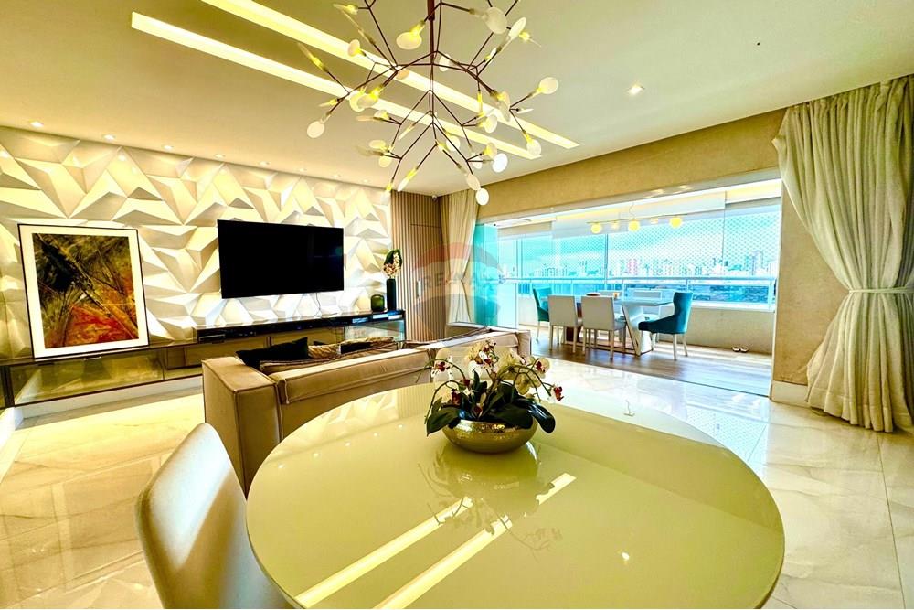 Apartamento - Alugar - Belém , Pará - IMG-20250916-WA0299.jpg - 720921067-60