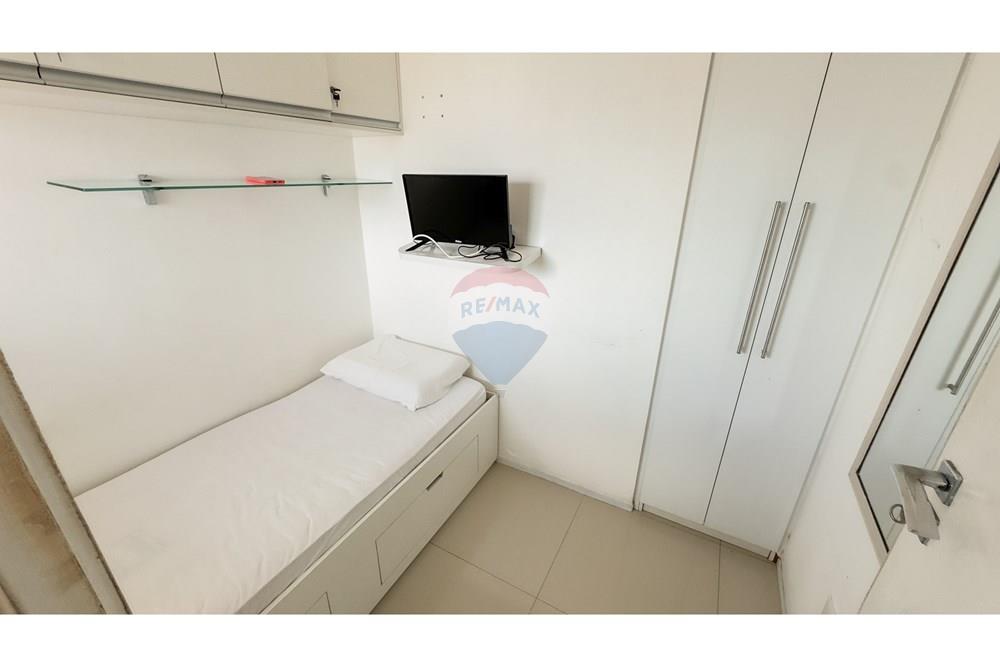 Apartamento - Venda - Fortaleza , Ceará - 16 IMG_0142.jpg - 721621118-42