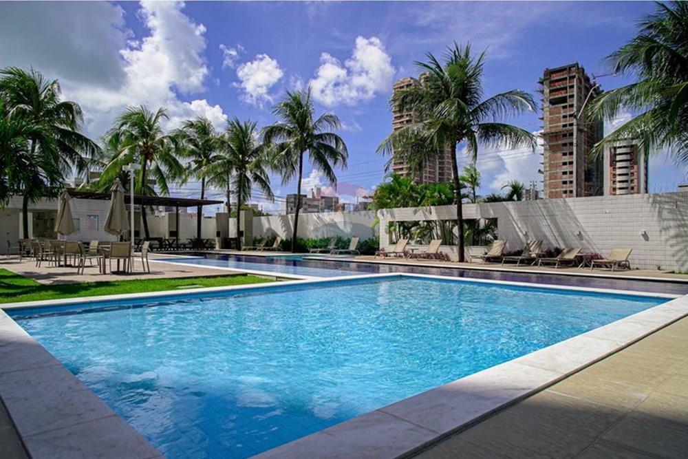 Apartamento - Venda - João Pessoa , Paraíba - _DSC3202.JPG - 722001133-16