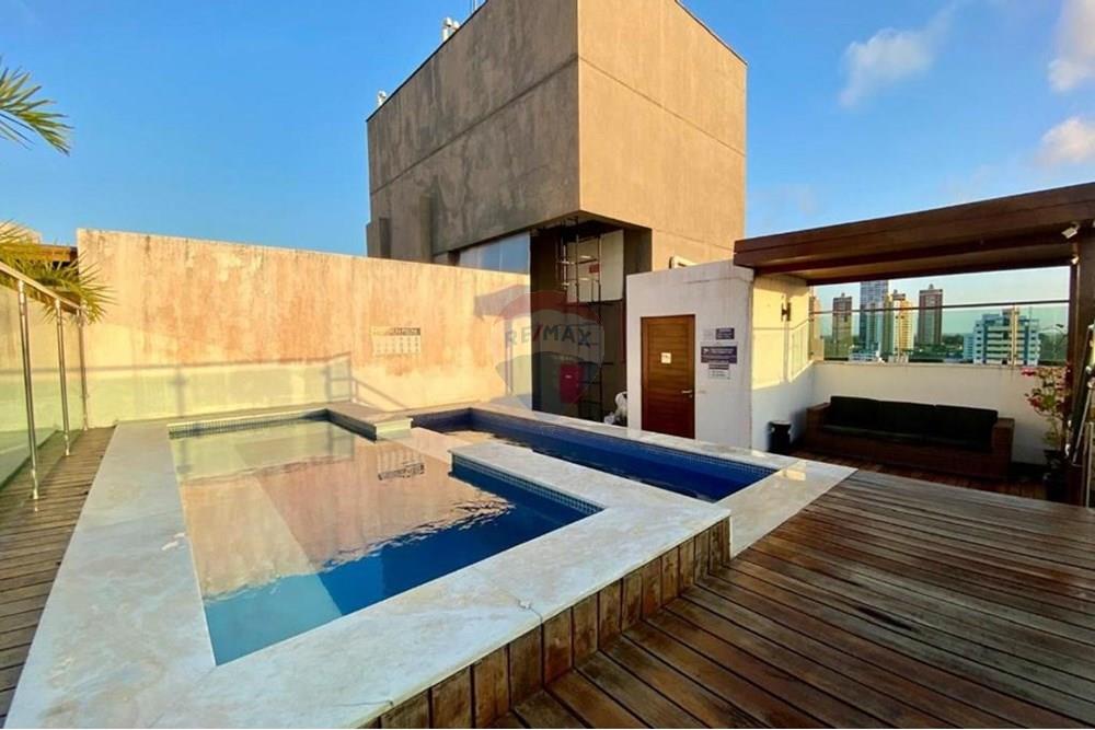 Apart Hotel/ Flat - Alugar - Natal , Rio Grande do Norte - piscina.jpg - 720891124-29