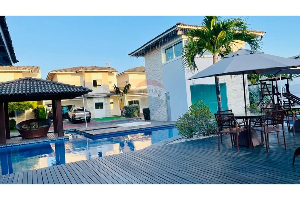 Casa de Condomínio - Venda - Eusébio , Ceará - WhatsApp Image 2025-10-15 at 00.35.54 (2).jpeg - 721621088-60