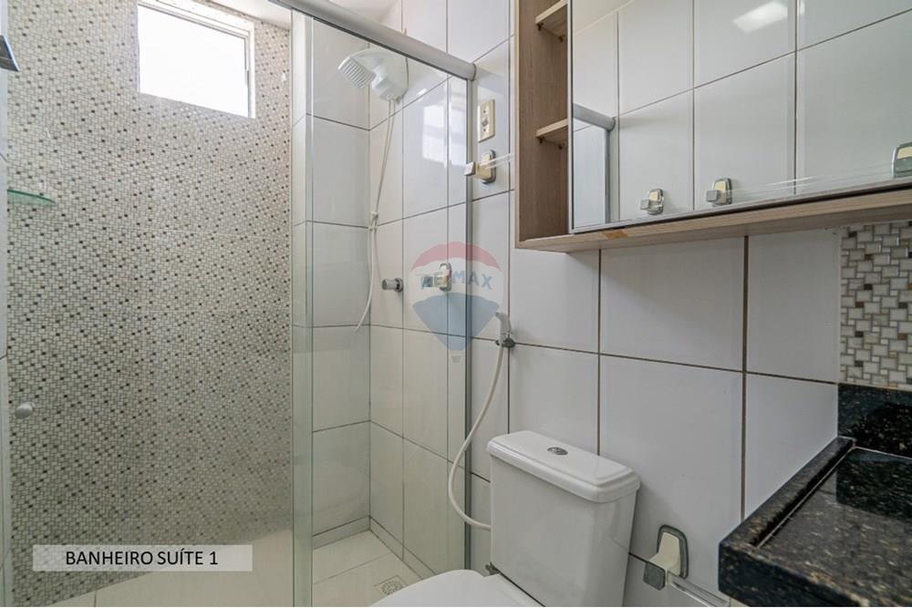Apartamento - Venda - João Pessoa , Paraíba - Slide40.JPG - Banheiro - 720301177-45