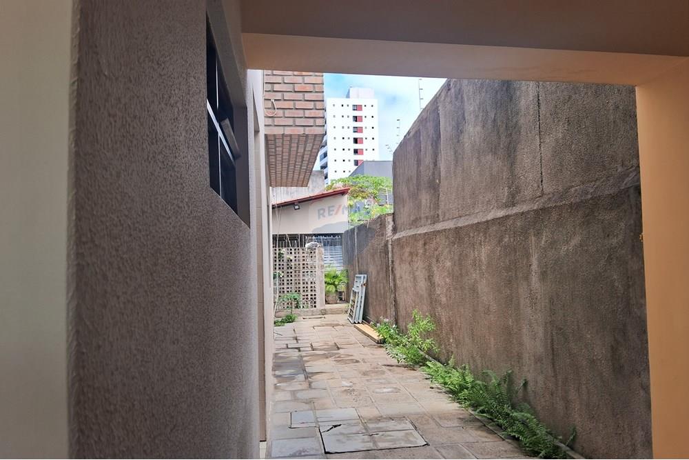 Casa - Alugar - João Pessoa , Paraíba - 20250722_113607.jpg - Quintal - 720301177-42