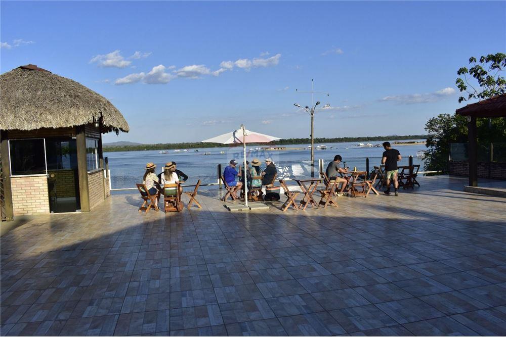 Terreno - Venda - Piçarra , Pará - 8 - 720991002-131