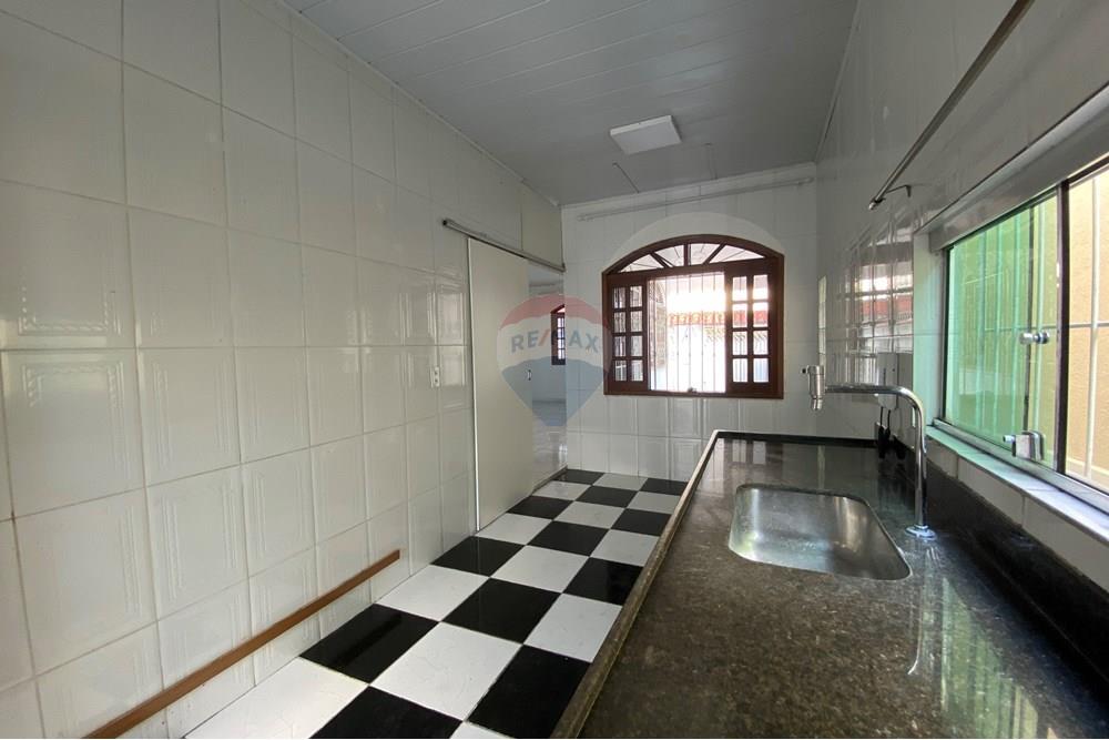 Casa - Alugar - Manaus , Amazonas - 20250729_193254949_iOS.jpg - Cozinha - 722051011-216