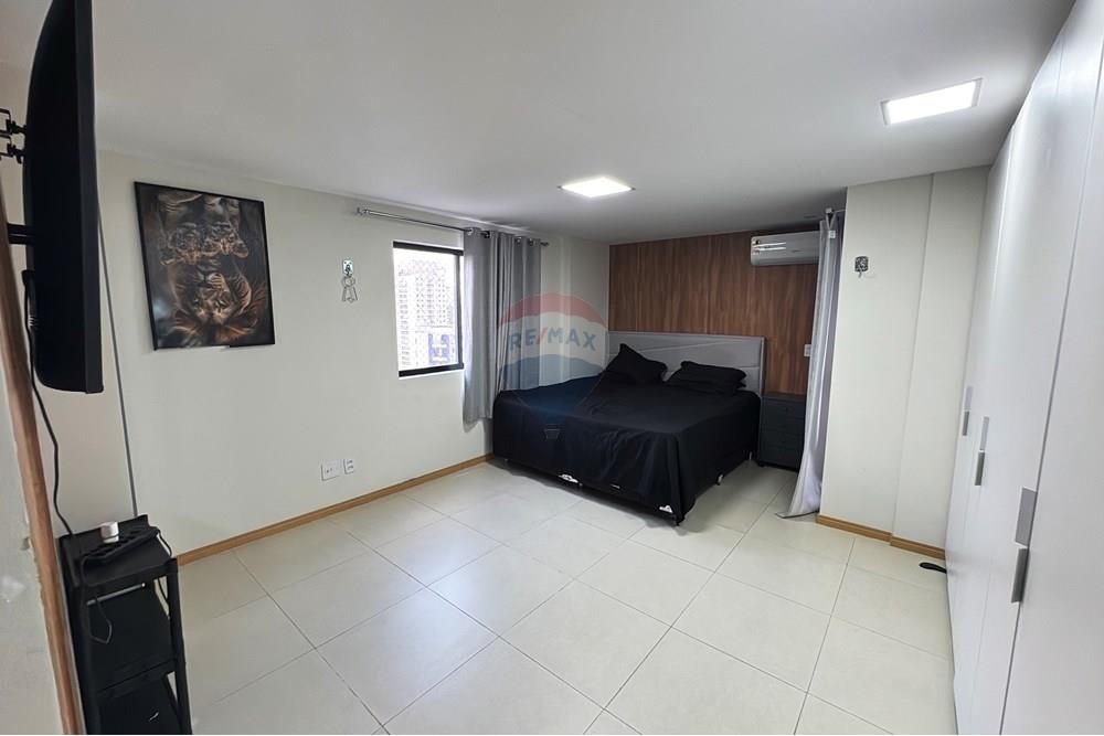 Apartamento - Alugar - Belém , Pará - 12.jpg - Suite - 720671023-28