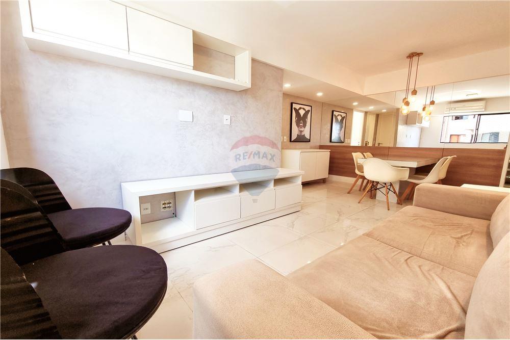 Apartamento - Alugar - Natal , Rio Grande do Norte - 5 - 720891039-311