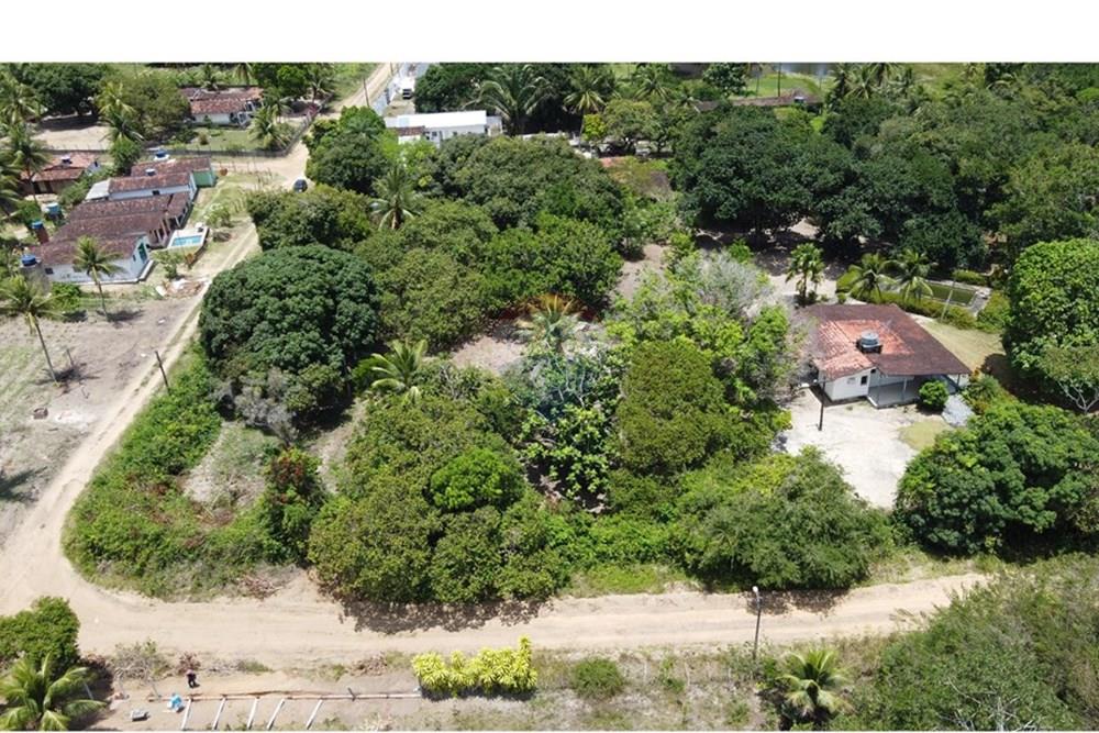 Chácara / Sítio / Fazenda - Venda - Conde , Paraíba - DJI_0258.JPG - 720871004-216