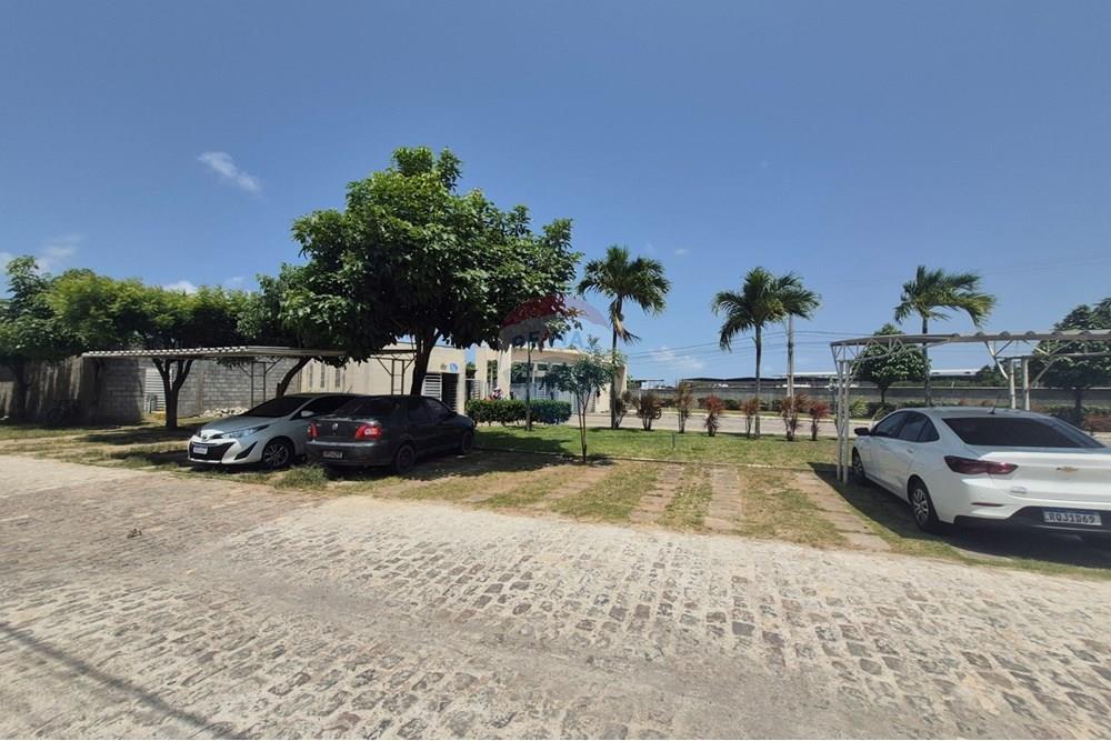 Apartamento - Alugar - São Gonçalo do Amarante , Rio Grande do Norte - 20250917_120701.jpg - 720621005-227