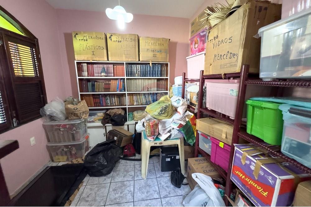 Casa - Venda - Fortaleza , Ceará - LH-2444.jpg - 722031071-13