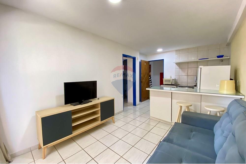 Apart Hotel/ Flat - Alugar - Natal , Rio Grande do Norte - IMG_8331.jpeg - 720891152-57