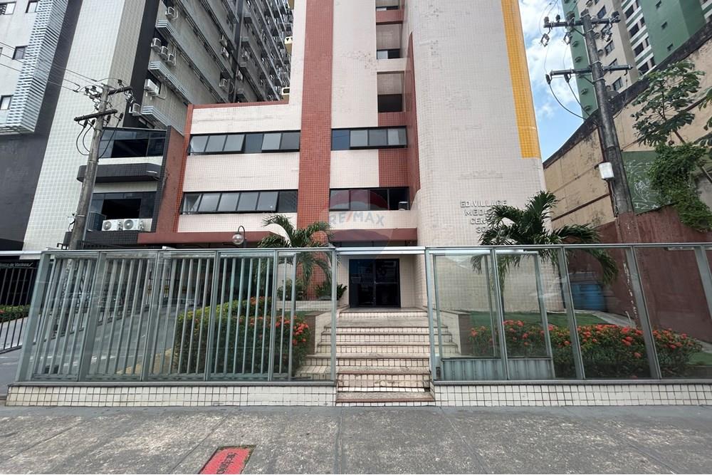 Cj. Comercial/ Sala - Venda - Belém , Pará - IMG_7989.JPEG - 720921023-51