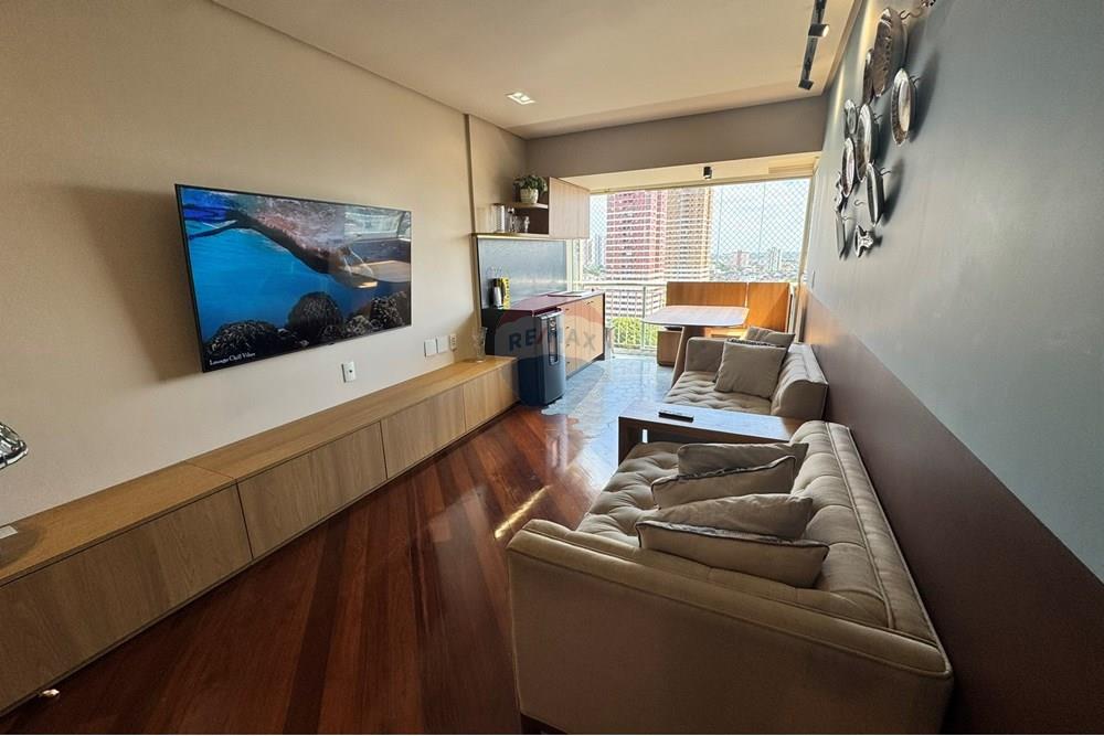 Apartamento - Alugar - Belém , Pará - IMG_2498.JPEG - 720921083-35