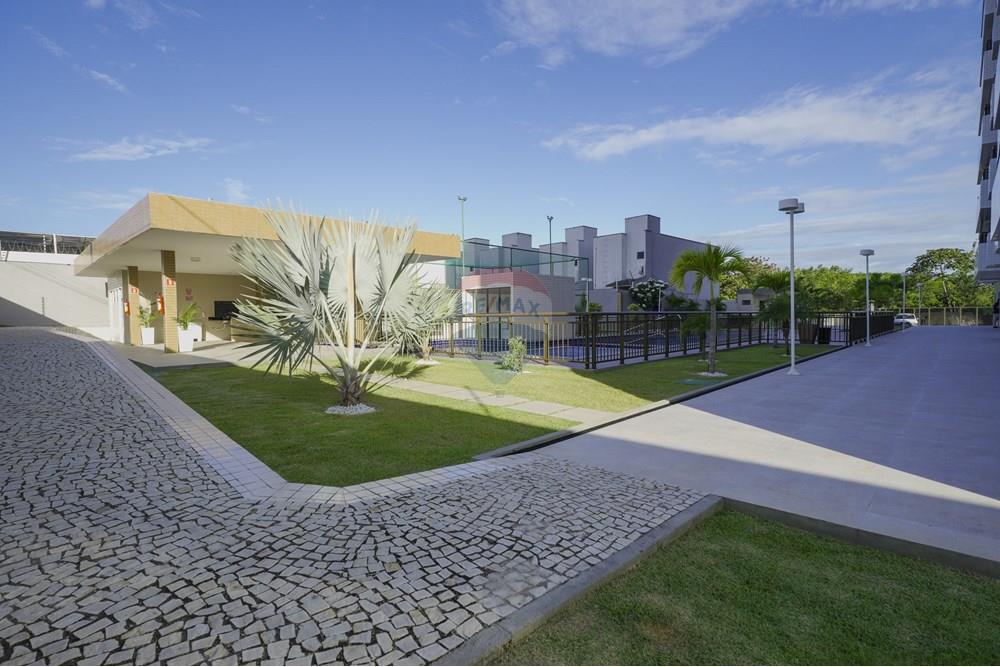 Apartamento - Alugar - Eusébio , Ceará - _DSC3734 (1).jpg - 720321029-385