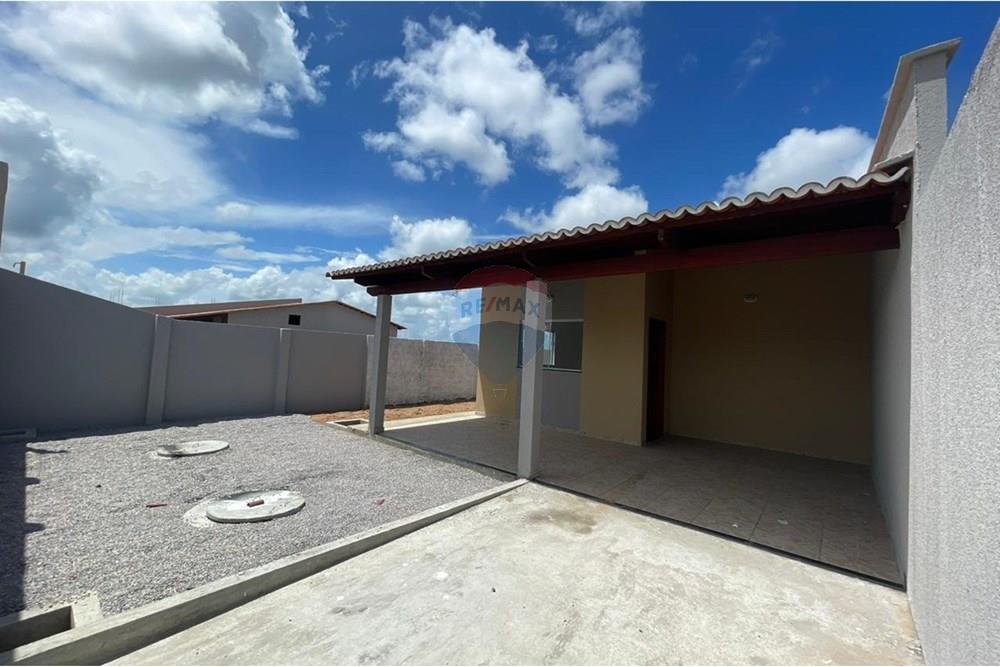 Casa - Venda - Extremoz , Rio Grande do Norte - GOLD 6.jpeg - 720621056-90