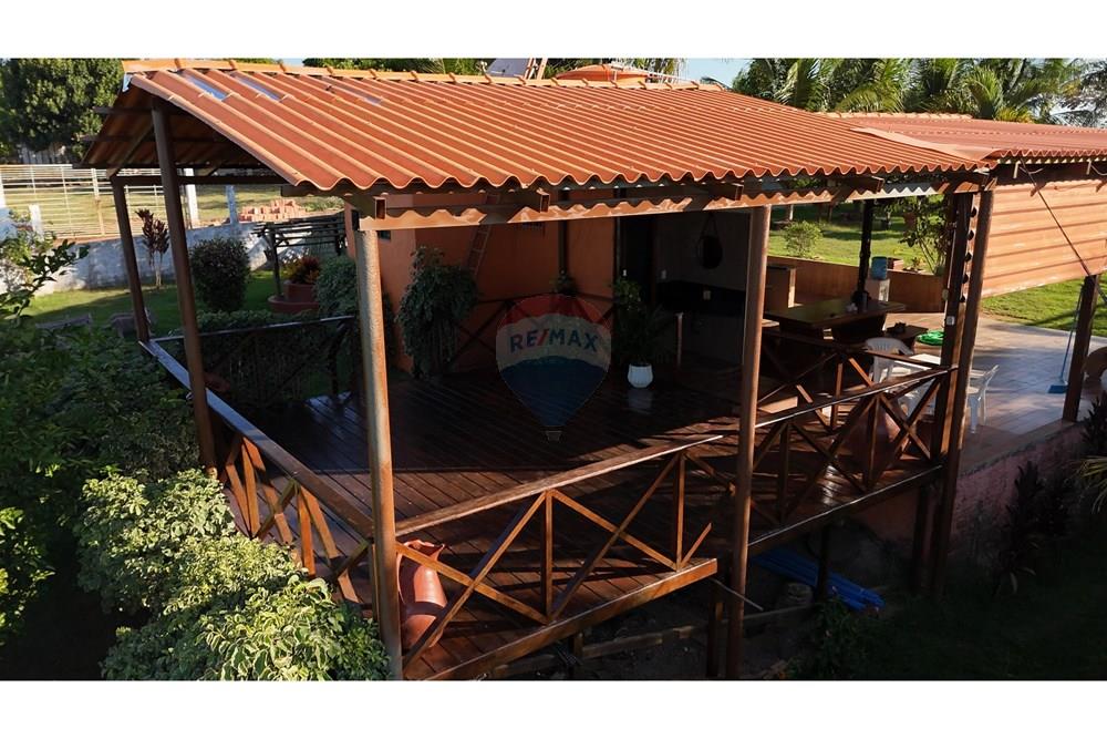 Chácara / Sítio / Fazenda - Venda - Porto Velho , Rondônia - ciro 4.jpg - 721551019-230