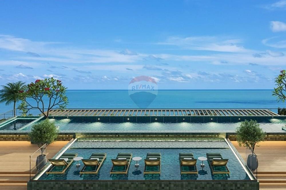 Apart Hotel/ Flat - Venda - João Pessoa , Paraíba - 33 - PISCINA 2.jpg - 722001085-41