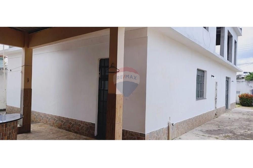 Casa - Alugar - Manaus , Amazonas - WhatsApp Image 2025-08-11 at 17.25.57.jpeg - 722101017-228