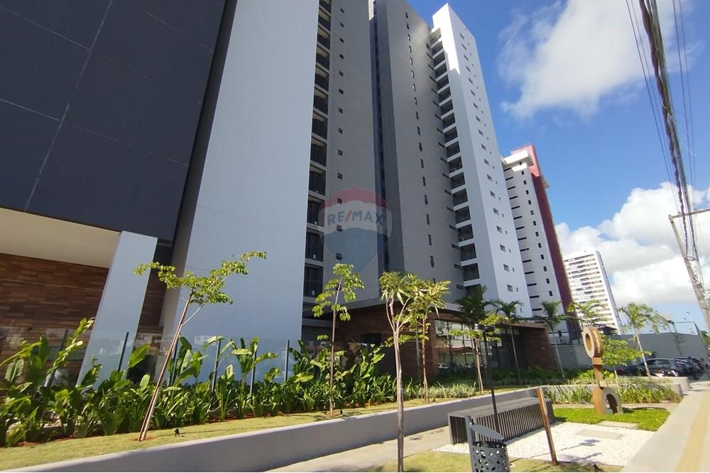 Apartamento - Venda - Natal , Rio Grande do Norte - 1748521925954.jpg - 720891013-126