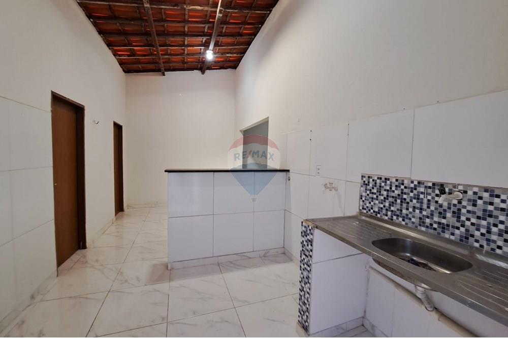 Casa - Venda - Natal , Rio Grande do Norte - RITA 8.jpeg - Cozinha - 720621056-125