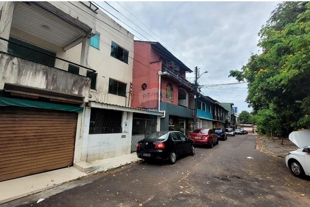 Casa - Venda - Manaus , Amazonas - 4970255332139970656.jpg - 722101020-39