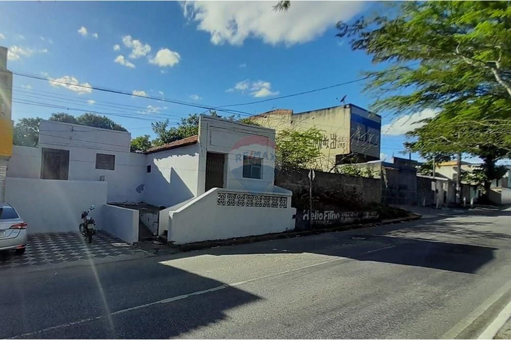 Terreno - Venda - Campina Grande , Paraíba - 6ef5c380-8bed-476f-bfad-92e0f86f6635.jpg - 720881008-110