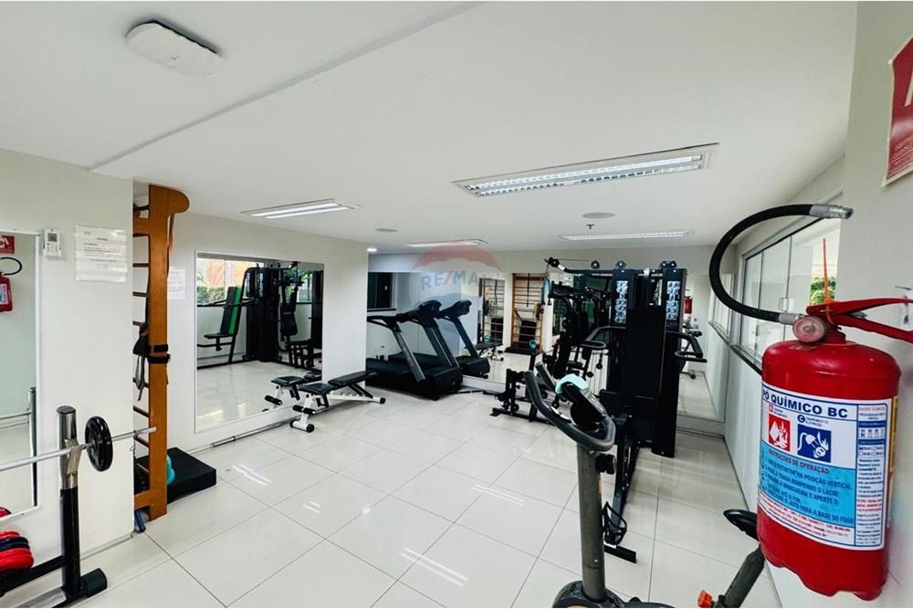 Apartamento - Venda - Fortaleza , Ceará - 085517de-3d79-46cf-823e-5fb924dd5cdc.jpeg - 722031067-50