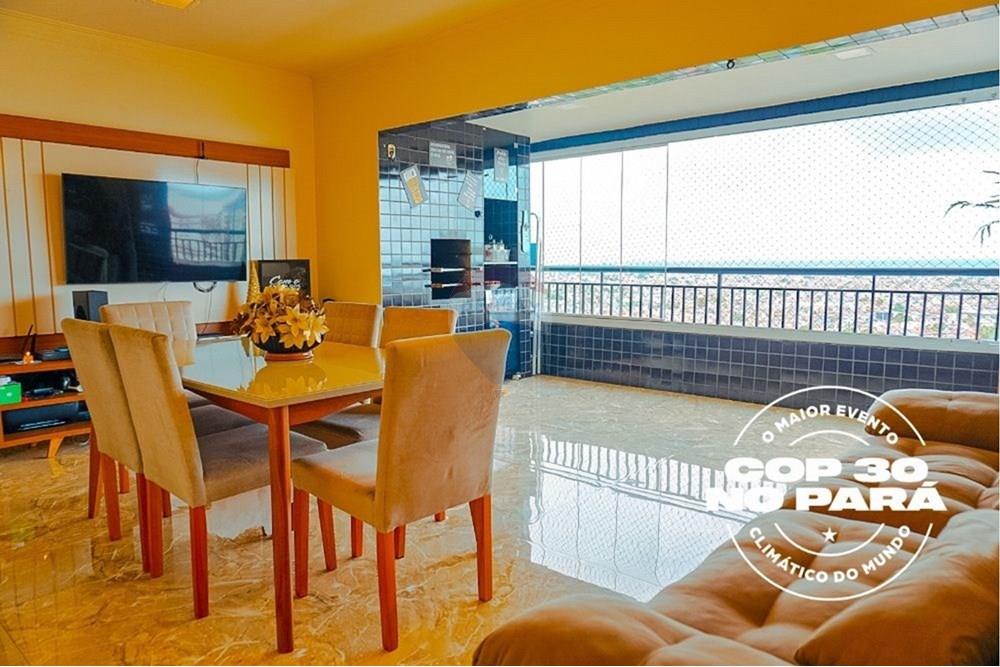 Apartamento - Alugar - Belém , Pará - Cópia de CAPA LOGO COP 30.jpg - 720921162-2