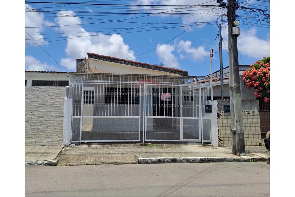 Casa - Venda - João Pessoa , Paraíba - 20251025_111854~2.jpg - Fachada - 722011027-23
