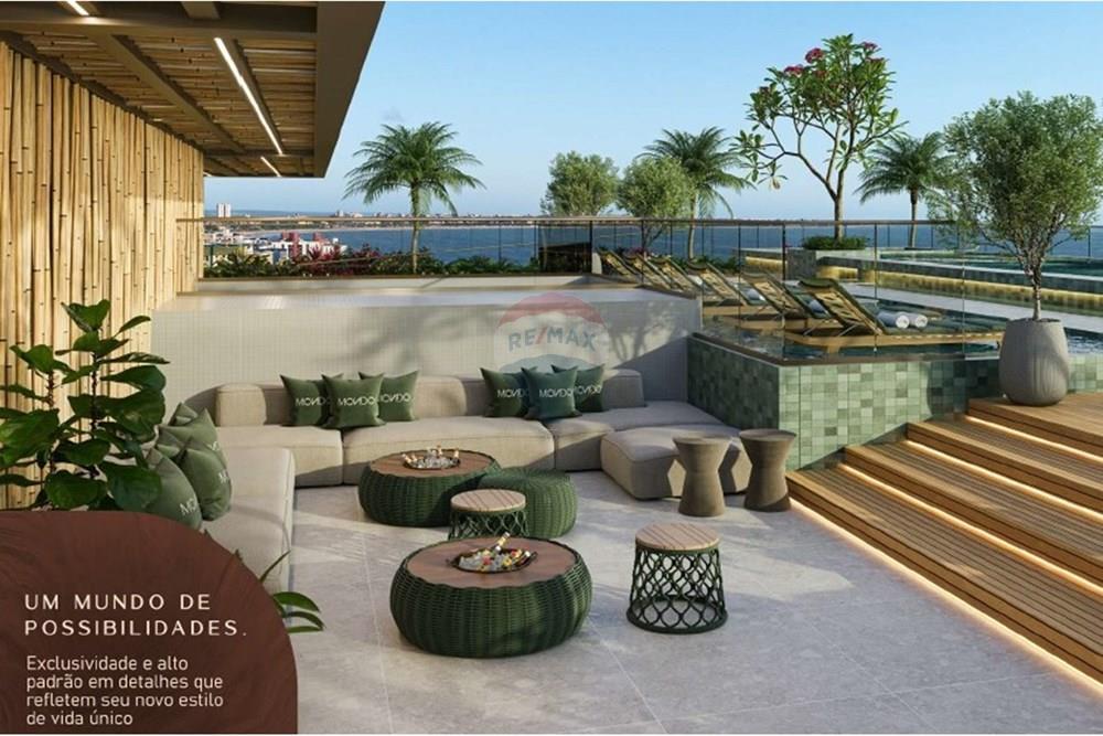 Apart Hotel/ Flat - Venda - João Pessoa , Paraíba - 11.jpg - 722001085-41